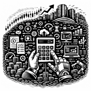 Accounting Automation