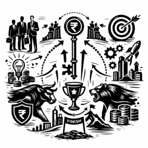 Competitive Advantage