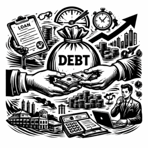 Debt