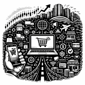 E commerce Tech