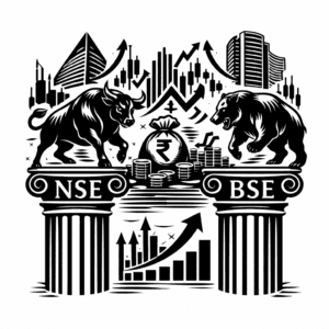 NSE vs BSE