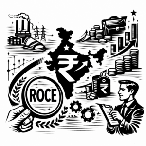 ROCE