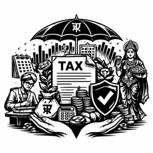 Tax