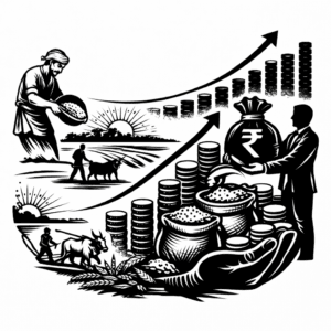 Yield Wealth Creation