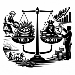 Yield vs Profit